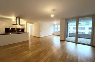 Wohnung mieten in Rennweg, 1030 Wien, 3-Zimmer Wohnung mit Loggia nahe Rennweg in 1030 Wien zu mieten