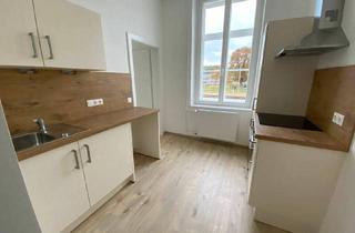 Wohnung mieten in 3100 Sankt Pölten, 2 Zimmer-Wohnung - Nähe Innenstadt
