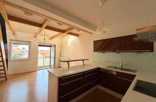 Wohnung mieten in Rechbauerstraße 10/7, 8010 Graz, 2-Zimmer-Altbauwohnung mit Balkon in Graz sofort verfügbar