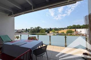 Wohnung mieten in Reisetbauerstraße 33a, 4020 Linz, Traumhafte 4 Zimmerwohnung mit Küche und Terrasse in bester Lage am Linzer Froschberg