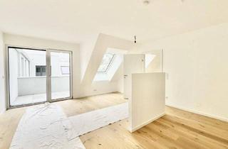 Wohnung mieten in Basler Gasse, 1230 Wien, BASLER GASSE - NEUBAU ZWEITBEZUGSWOHNUNGEN MIT BALKON