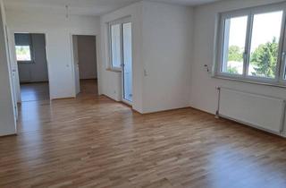 Wohnung mieten in Heysestraße 14a, 4060 Haag, neu sanierte Wohnung mit Blick ins Grüne und exzellenter Öffianbindung