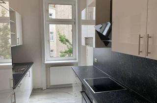 Wohnung mieten in Schönbrunner Straße 253, 1120 Wien, Hochwertig renovierte und neu aufgebaute Wohnung mit moderner Küche und Badezimmer - Erstbezug!