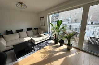 Wohnung mieten in Graf-Starhemberg-Gasse, 1040 Wien, Helles modernes 2-Zi Apartment mit Balkon