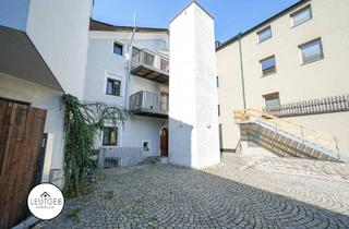 Haus kaufen in 6130 Schwaz, Repräsentatives Stadthaus in Schwaz, Tirol