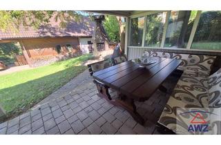 Haus kaufen in 8411 Hengsberg, NEUER PREIS: Großzügiges Wohnhaus mit Nebengebäuden!