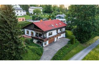 Haus kaufen in 4850 Timelkam, Großzügiges Haus mit idyllischem Garten nahe dem Attersee