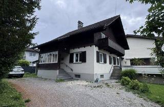 Haus mieten in Im Porst 28, 6850 Dornbirn, Großzügiges Miethaus mit Garten und Balkon