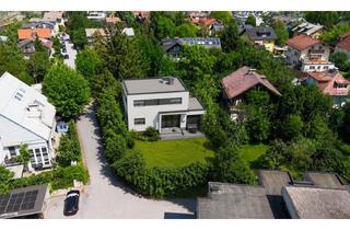 Grundstück zu kaufen in Gaisberg, 5020 Salzburg, Attraktives Grundstück in Premiumlage Salzburg-Parsch mit Gaisbergblick
