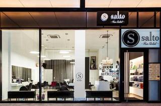Geschäftslokal mieten in Amraserstraße, 6020 Innsbruck, Moderner Friseursalon in Frequenzlage