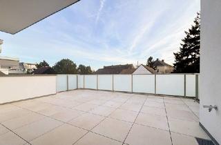 Wohnung kaufen in 1220 Wien, 4 Zimmer Familienwohnung zwischen Lobau und U2! 2 Badezimmer! Hochwertigste Ausstattung! Provisionsfrei für den Käufer