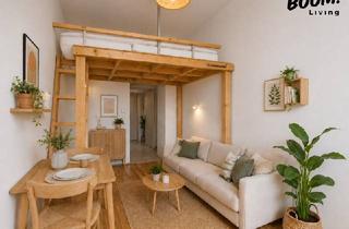 Wohnung kaufen in Meidlinger Markt, 1120 Wien, Seltene Gelegenheit: Eigentumswohnung mit direktem Blick auf den Meidlinger Markt – nur € 90.000!