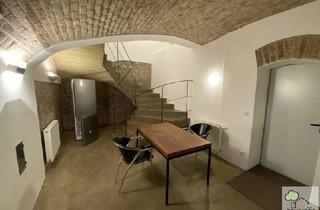 Wohnung mieten in Heinzelmanngasse, 1200 Wien, Wohnen und Arbeiten im Wallensteinviertel