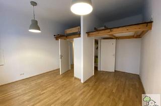 Wohnung mieten in Heinzelmanngasse, 1200 Wien, Wohnen und Arbeiten im Wallensteinviertel