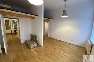 Wohnung mieten in Heinzelmanngasse, 1200 Wien, Wohnen und Arbeiten im Wallensteinviertel