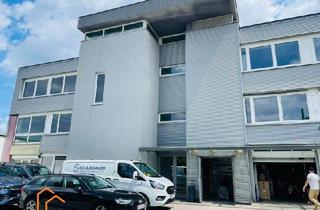 Büro zu mieten in Laxenburger Straße, 1230 Wien, NAHE GROSSMARKT - BÜRO- UND LAGERFLÄCHEN