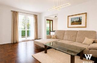 Wohnung kaufen in 1230 Wien, Charmante Gartenwohnung in MAUER I Nähe St. Ursula
