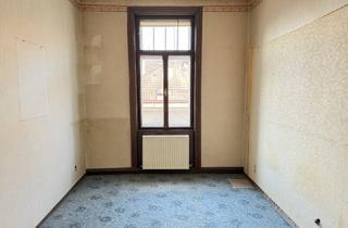 Wohnung kaufen in Lichtentaler Gasse, 1090 Wien, Traumwohnung zum Sanieren - seltene Gelegenheit im 9. Bezirk