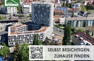Penthouse mieten in Kärntner Straße, 8020 Graz, Mehr Raum für Ihre Träume – Level Graz – Lebensgefühl mit Weitblick