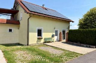 Reihenhaus kaufen in 7034 Zillingtal, "Coole Reihenhaus Erdgeschoss Etage!"