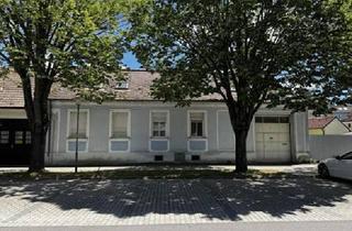 Haus kaufen in 2130 Mistelbach, Ehemalige Schlosserei mit großzügigem Raumangebot zur freien Entfaltung