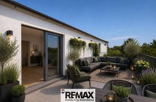 Wohnung kaufen in 1110 Wien, "100 % Dachterrassen-Vibes – 3 Zimmer!"