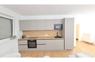 Wohnung mieten in Lindenstraße 18, 4600 Wels, Erstbezug nach Renovierung! - Moderne 3,5 Zimmerwohnung in Wels