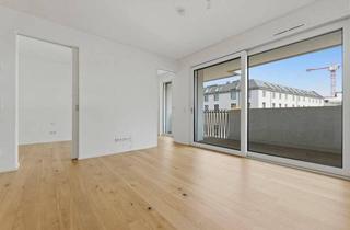 Wohnung mieten in Schönbrunnerstraße 102, 1050 Wien, ++NEUBAU++ 2-Zimmer-Wohnung mit Loggia, Fußbodenkühlung und Lift in 1050 Wien