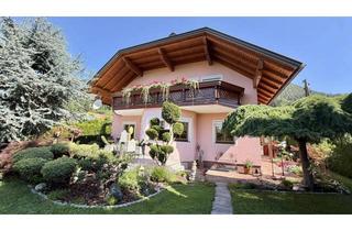 Haus kaufen in 9314 Launsdorf, Launsdorf: Sehr gepflegter Familienwohntraum mit Burgblick – Einziehen. Ankommen. Wohlfühlen.