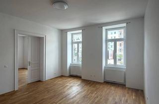 Wohnung kaufen in 1030 Wien, Wohnkomfort auf höchstem Niveau in stilvollem Jahrhundertwendehaus