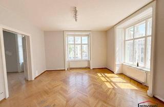 Wohnung mieten in Opernring, 1010 Wien, TOPLAGE - 3-Zimmerwohnung in Citylage!