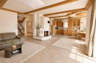 Wohnung kaufen in 9762 Techendorf, Traumhaus am Weißensee | ca. 181,20 m² WNFL | Wellness & Panorama