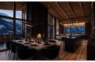 Wohnung kaufen in 8970 Schladming, Ein Statement in den Bergen-Premium Apartments zum Anlegerpreis