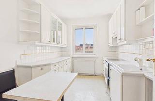 Wohnung kaufen in Keplerplatz, 1100 Wien, 3 Zimmer Wohnung im Sonnwendviertel 5. Etage