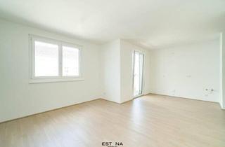 Wohnung kaufen in Leystraße, 1200 Wien, Erstbezug mit Balkon | Wärmepumpe