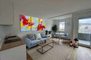 Wohnung kaufen in Küniglberg, 1130 Wien, Your first own place - Wohnen am Fuße des Küniglbergs. Selbst nutzen oder vermieten.