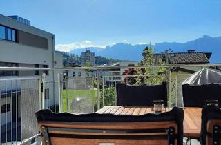 Wohnung mieten in Kapfstrasse 50, 6800 Feldkirch, 3,5 Zimmerwohnung in Feldkirch ab 01.10.2026 mit grosser Terrasse