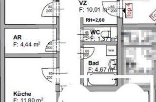 Wohnung kaufen in 9321 Silberegg, Super Schnäppchen Für Bastler - Nähe Althofen