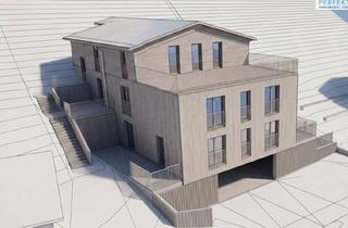Anlageobjekt in 6522 Prutz, Exklusives Neubauprojekt Für Investoren und Anleger in Prutz