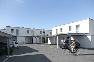 Reihenhaus kaufen in 9500 Villach-Innere Stadt, Modernes Reihenhaus mit Eigengarten und Terrasse in Attraktiver Lage von Villach