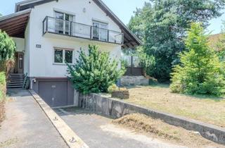 Einfamilienhaus kaufen in Magna, 8041 Graz, Ein Haus mit Potenzial auf Rund 1.164 m² Grund Mitten in Graz.