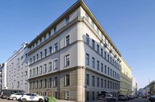 Wohnung kaufen in Beheimgasse, 1170 Wien, Klein, Fein & Voller Chancen - ihr Einstieg in den 17. Bezirk Sanierungsbedürftig