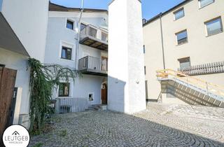 Haus kaufen in 6130 Schwaz, Repräsentatives Stadthaus in Schwaz, Tirol