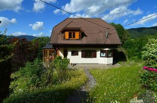 Einfamilienhaus kaufen in 2641 Schottwien, Landhaus in Ruhelage von Maria Schutz auf ca. 2.309 m² mit Bachlauf