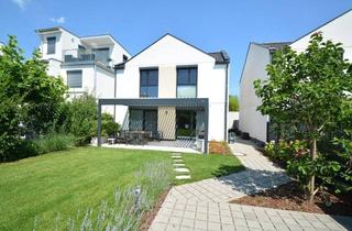 Einfamilienhaus kaufen in Donau, 1220 Wien, Bestlage Alte Donau AUF EIGENGRUND!! - Modernes Einfamilienhaus