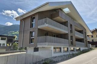 Wohnung kaufen in 6263 Fügen, 3-Zimmer Fügen: Einziehen noch im Sommer