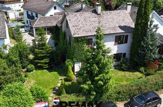 Einfamilienhaus kaufen in 4800 Attnang, Einfamilienhaus mit Garten in Attraktiver Lage von Attnang-Puchheim zu Kaufen