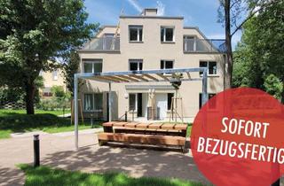 Doppelhaushälfte kaufen in 1230 Wien, Liesing Gardens - Moderne Lichtdurchflutete Doppelhaushälfte mit Eigengarten Beim Liesingbach - Provisionsfrei zu Kaufen in 1230 Wien
