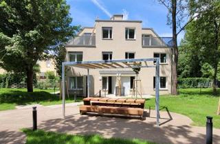 Doppelhaushälfte kaufen in 1230 Wien, Liesing Gardens - Moderne Lichtdurchflutete Doppelhaushälfte mit Eigengarten Beim Liesingbach - Provisionsfrei zu Kaufen in 1230 Wien