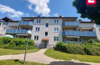 Wohnung mieten in Gemeindeplatz 4B /4, 4650 Lambach, Schöne 4-Zimmer Wohnung in Edt/Lambach mit Loggia und Abstellplatz (Ohne Lift)